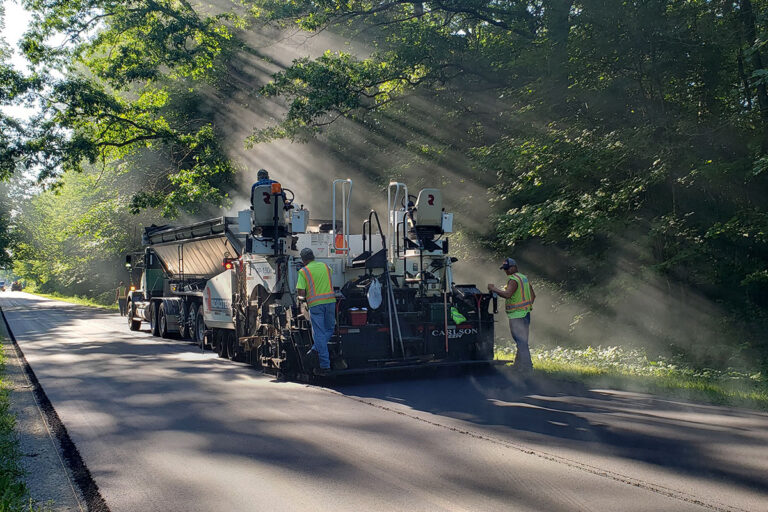 County Road Association of Michigan