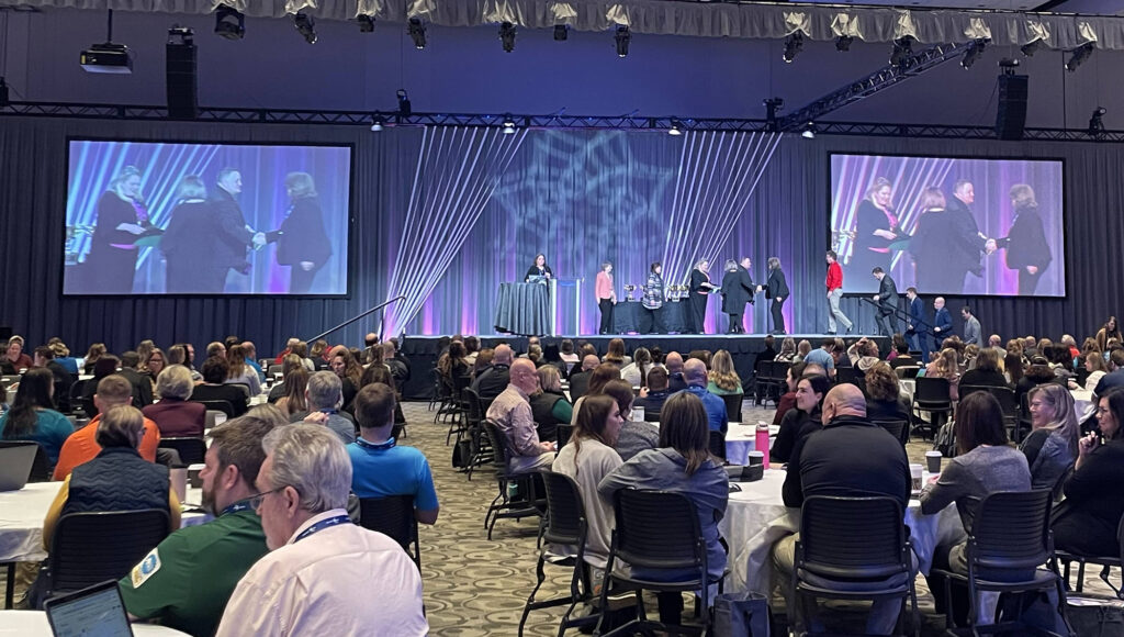 MDE CTE MICEC 2024 Conference